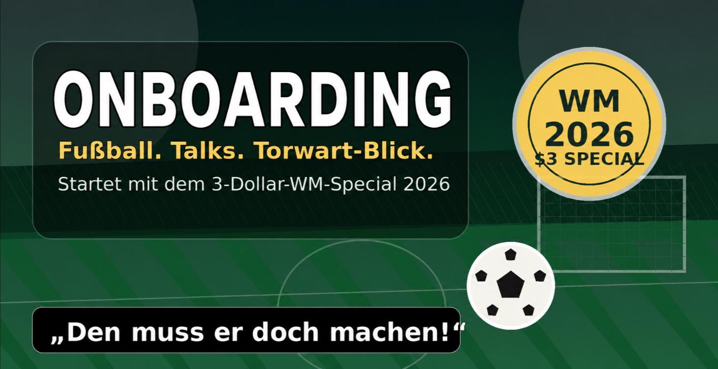 Onboarding