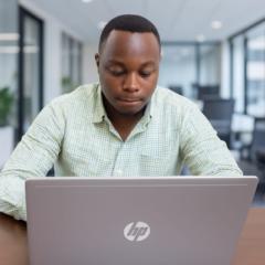 Dickson Mwirigi
