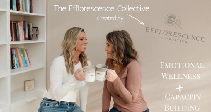  The Efflorescence Collective 