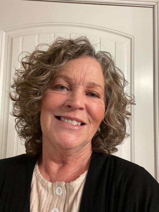 Leigh Rankin-Gillespie