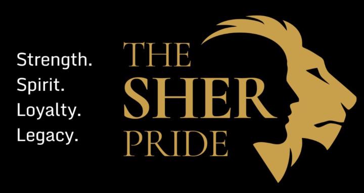 The Sher Pride