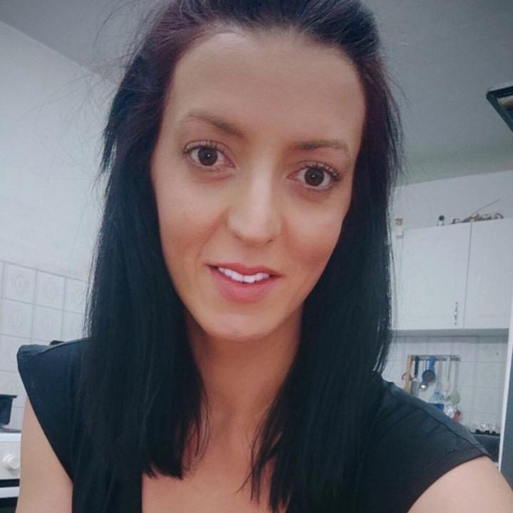 Brankica Mladenović