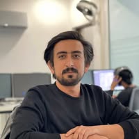 Hasnain Ahmed