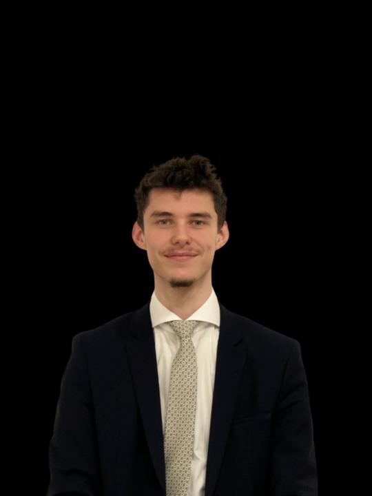 Correntin Aubin
