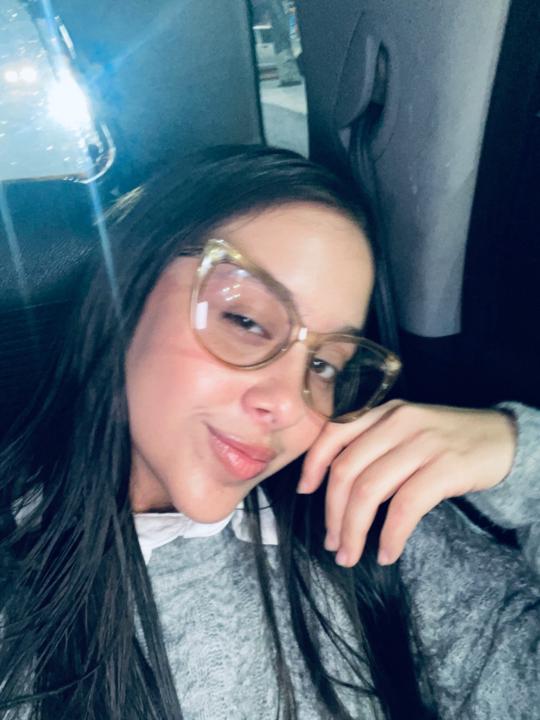 Gabriela Grillo