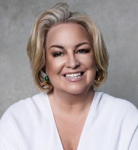 Stacey MacDonald