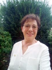 Martine Billet