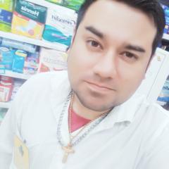 Ernesto Radoña
