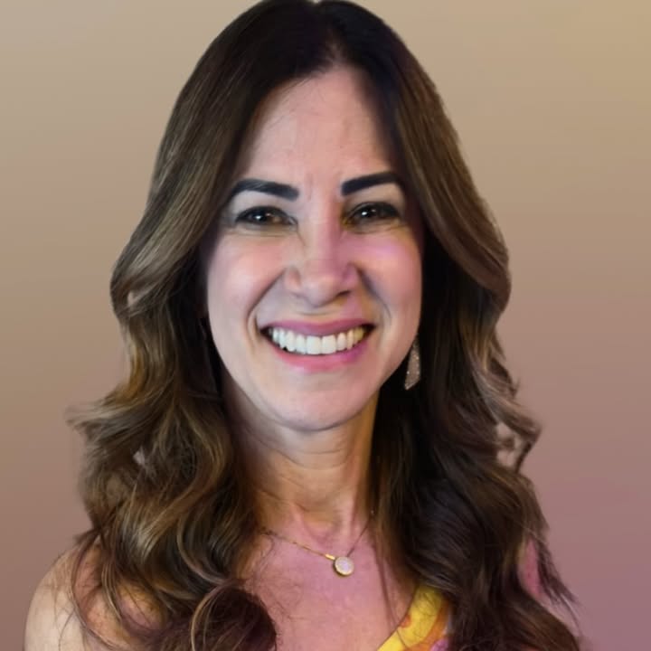 Maria Suely Lessa De Brito