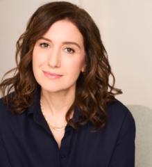 Meredith Bishop