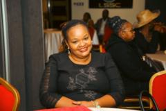 Susan wambui Kariuki