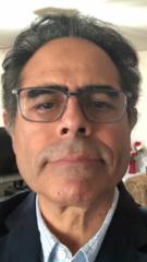 Daniel Oliverez