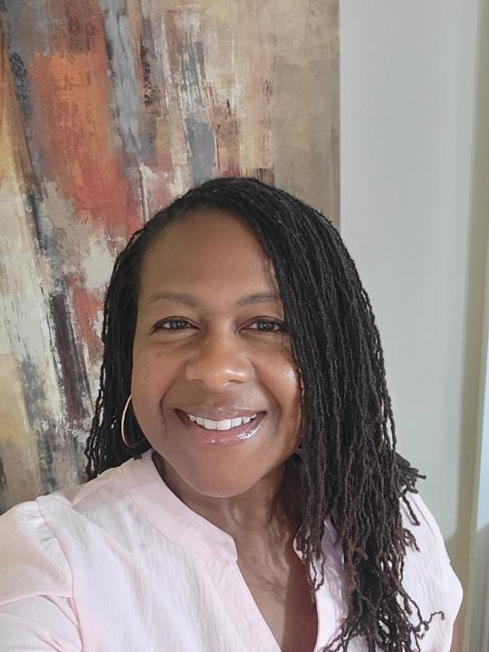 Shante Smith-Daniels