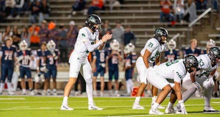 College Football Recruiting 