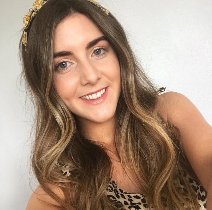 Chloe Dunne