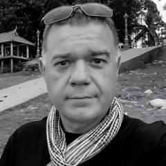 Pascal Calebout