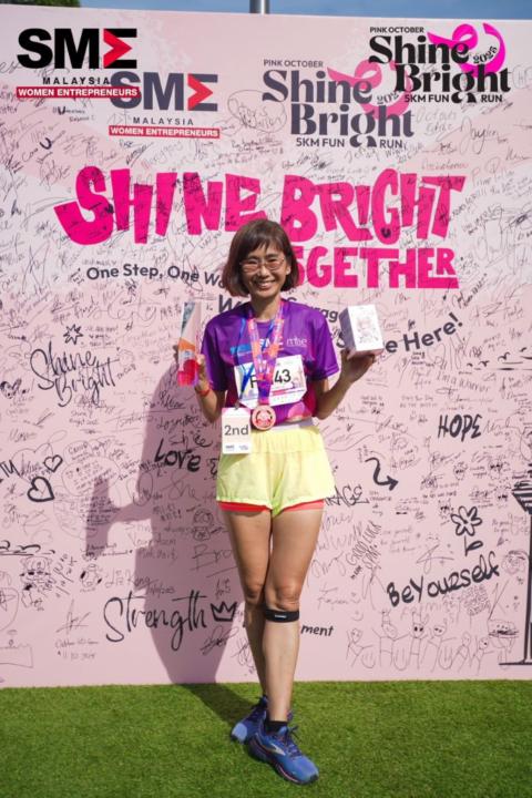 Juliana Teo Keng Lee