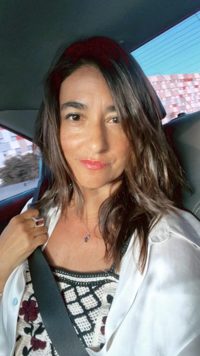 Iciar Sanchez
