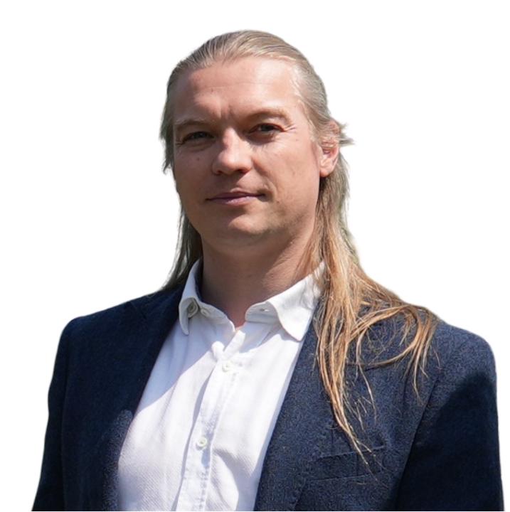 Arnoud Demeyer