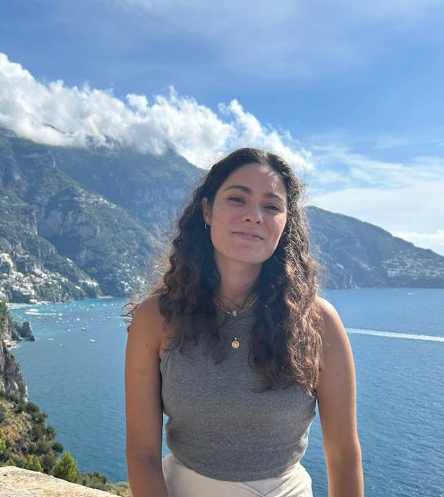 Sofía Soubervielle