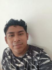 Samuel Alberto Burelo Castellanos