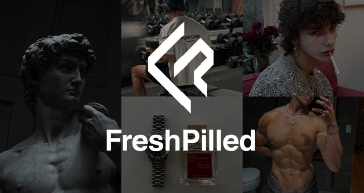 FreshPilled (Free)
