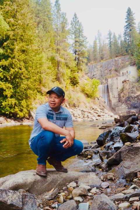 Donn Bernal