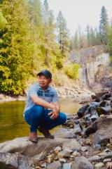 Donn Bernal
