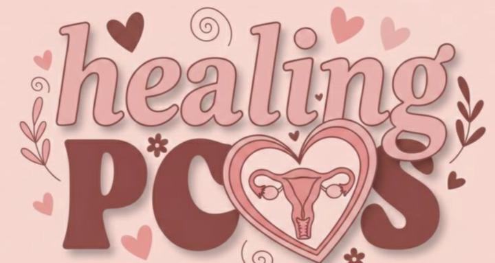 Heal PCOS Together
