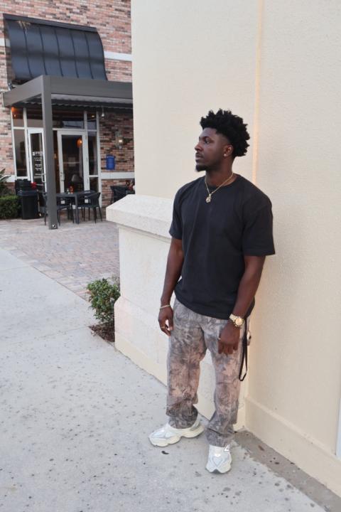Cedrick Magloire