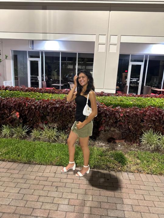 Sara Jaimes
