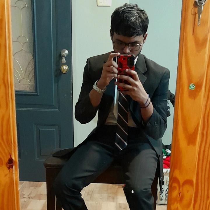 Reynaldo Ramnath