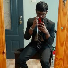 Reynaldo Ramnath