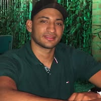 Andriun Alexis García Alcalde