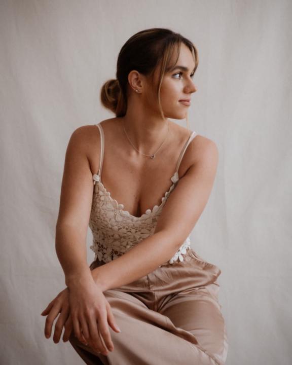 Hannah Urban
