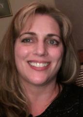 Melissa Keller
