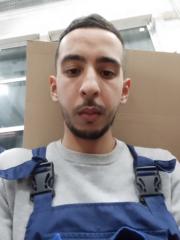 Zakaria El haij
