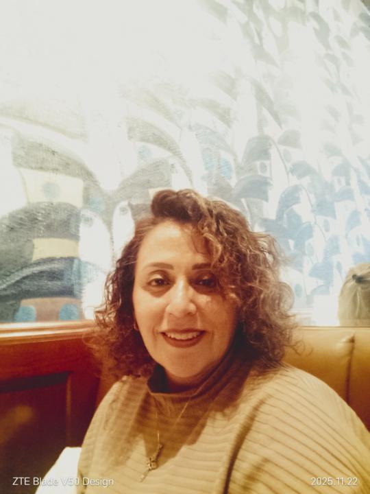 Karina Manrique Guitton