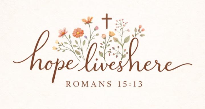 HopeLivesHere