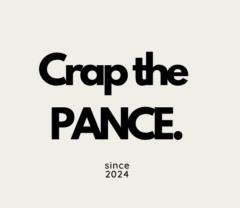 CrapThePance Team