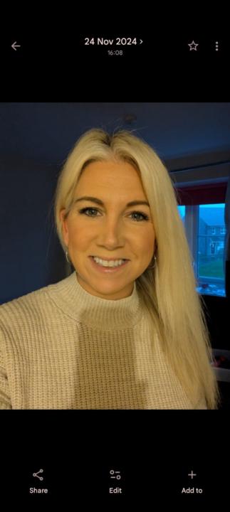 Leanne Harvey