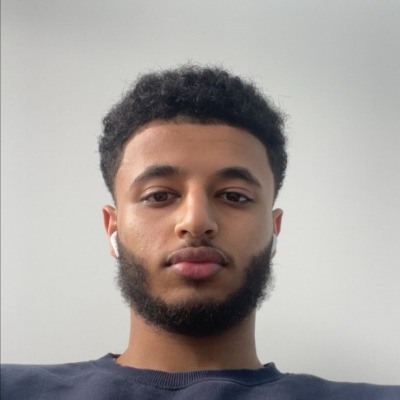 Hashim Alsharafi