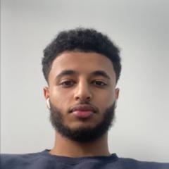 Hashim Alsharafi