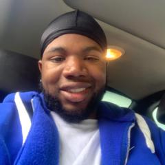 Antoine Mcswain