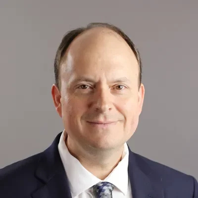 Jeremiah Bursch