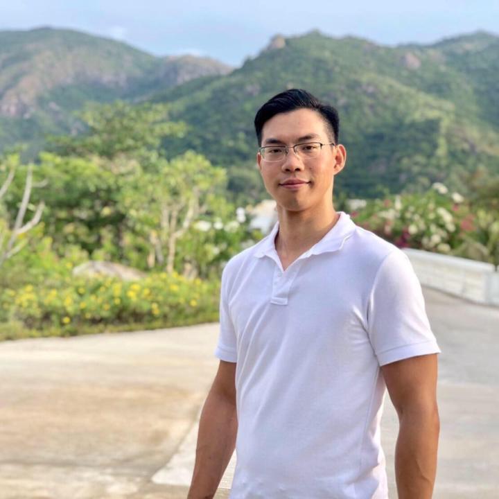 David Cheng