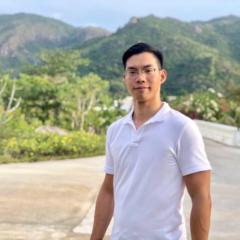 David Cheng