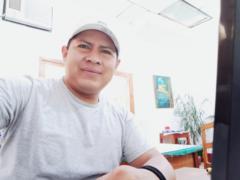 Erich Amasifuen Sangama