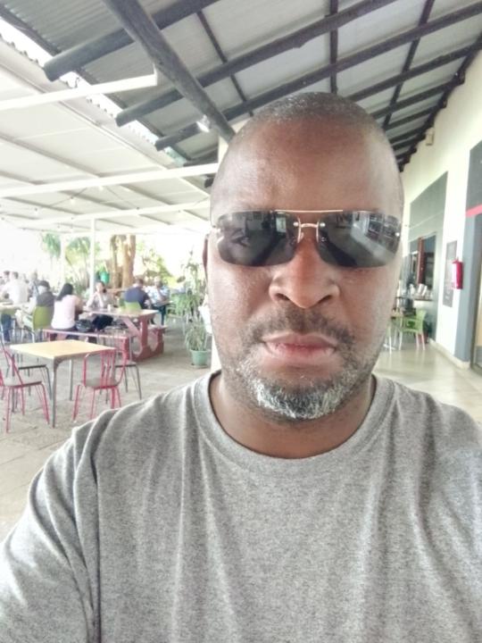 Harold Mapiko