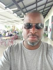Harold Mapiko